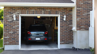 Garage Door Installation at River Rapids, Florida